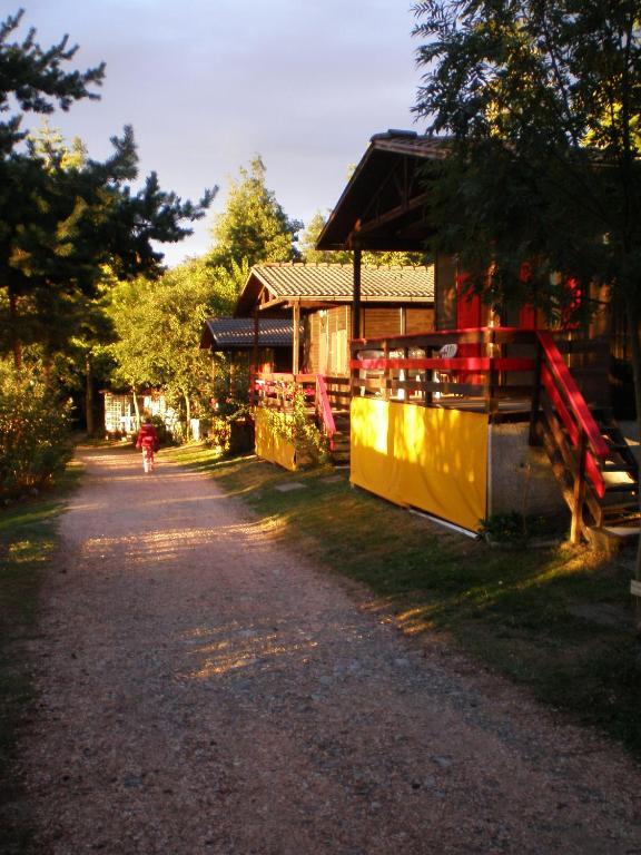 Ecochiocciola Hotell Montese Rum bild